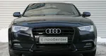 Audi A5 I (8T)