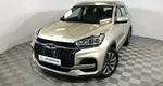 Chery Tiggo 8 1.5 РКПП