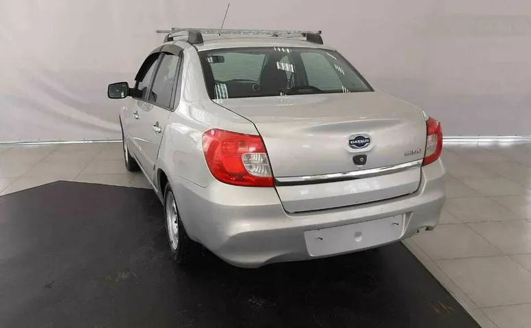 Datsun ON_DO 1.6 MT (87 л.с.)