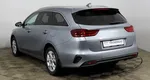 Kia Ceed 1.6 АКПП