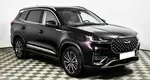 Chery tiggo 8 pro робот 2021 с пробегом 15 718 км