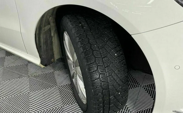 Mercedes-benz b-класс