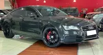 Audi A7 Sportback I (4G)