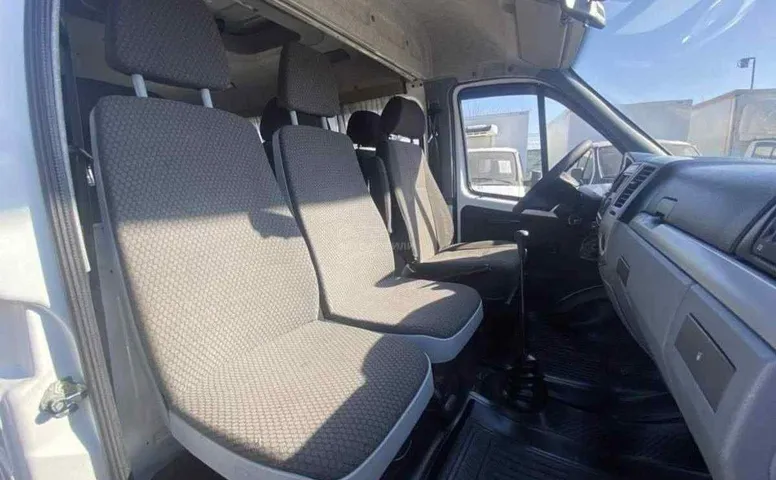 ГАЗ ГАЗель (3221)