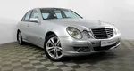 Mercedes-Benz E-Class, 3 поколение