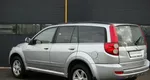 Great Wall Hover H5