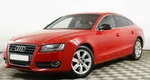 Audi A5 I (8T)