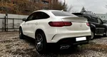 Mercedes-Benz GLE Coupe AMG 63 AMG I (C292)