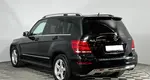 Mercedes-Benz GLK-Класс