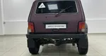LADA (ВАЗ) 2121 Bronto 1.7 MT (83 л.с.) 4WD