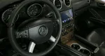 Mercedes-benz m-класс