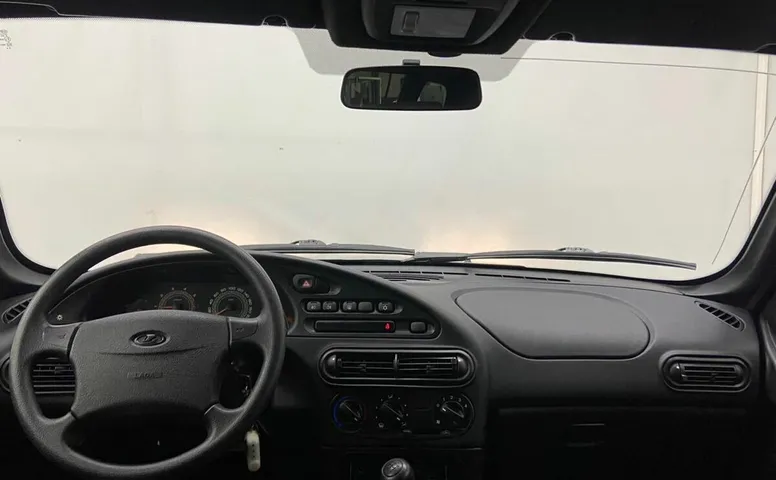  Lada (ВАЗ) Niva I Рестайлинг (Travel)