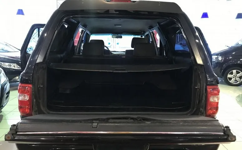 Great Wall Safe I