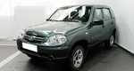  Lada (ВАЗ) Niva I