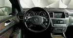Mercedes-benz gl-класс