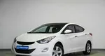 Hyundai Avante, 4 поколение