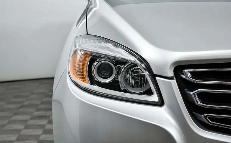 JAC T6 2.0 МКПП