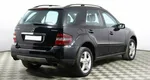 Mercedes-Benz M-Класс 3.5 Автомат