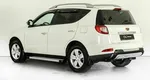 Geely emgrand x7