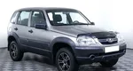  Lada (ВАЗ) Niva I