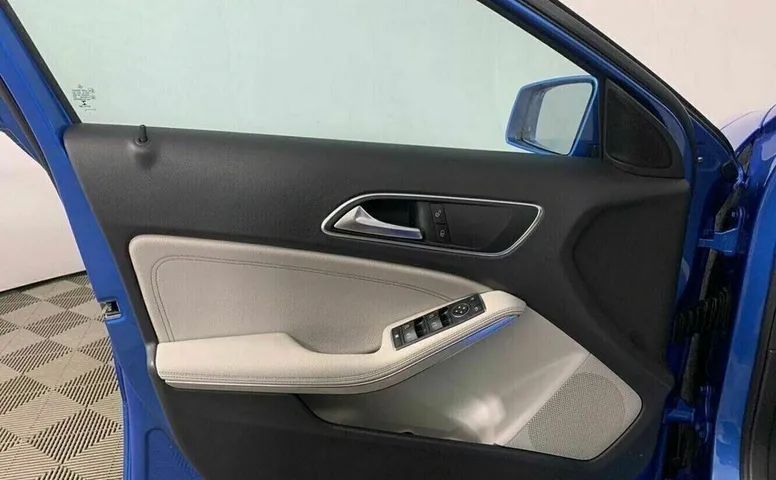 Mercedes-benz a-класс
