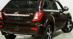 Lifan x60