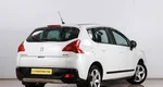 Peugeot 3008, 1 поколение
