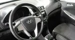 Hyundai Solaris 1.4 Механика