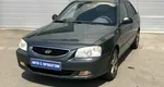 Hyundai ACCENT ТагАЗ 1.5 MT (102 л.с.)