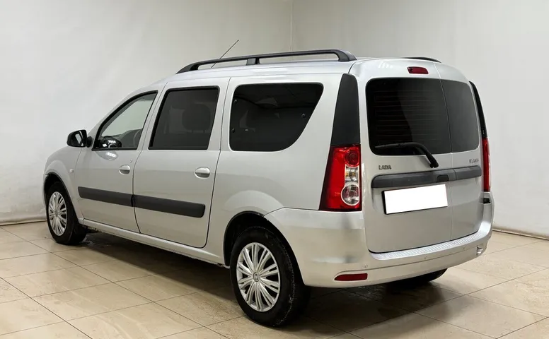 LADA (ВАЗ) Largus I 