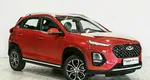 Chery tiggo 2 pro