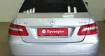 Mercedes-Benz E-klasse 350 IV