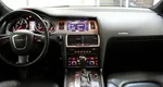 Audi Q7, I