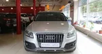 Audi Q5 I (8R)