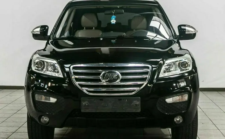 Lifan x60