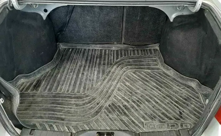 Datsun ON_DO 1.6 MT (87 л.с.)