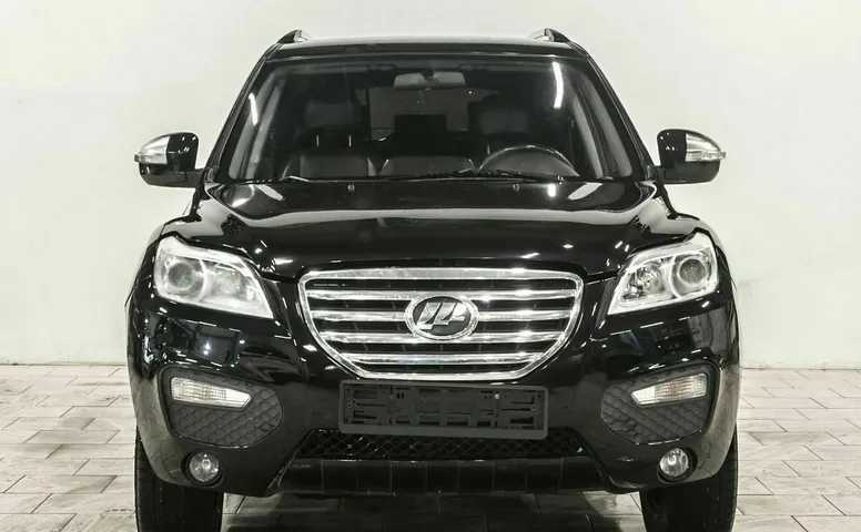 Lifan x60