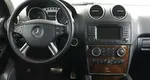 Mercedes-Benz M-Класс 3.5 Автомат