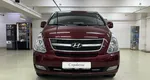 Hyundai Grand Starex I