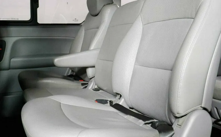 Hyundai Grand Starex 2.5 Автомат