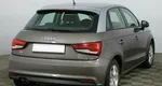 Audi A1 I (8X) Рестайлинг