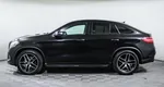 Mercedes-Benz GLE Coupe 350 d I (C292)
