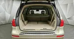 Mercedes-Benz GL GL 350 BlueTec 7G-Tronic Plus 4Matic (258 л.с.) Бежевый