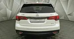 Acura MDX 3.5 AT 4WD (290 л.с.) Белый