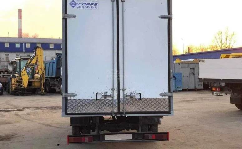 ГАЗ 3302