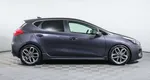 Kia Ceed GT 1.6 МКПП