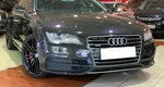 Audi A7 Sportback I (4G)