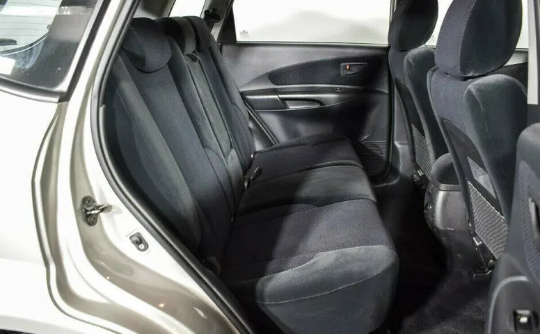 Hyundai Tucson 2.0 Автомат