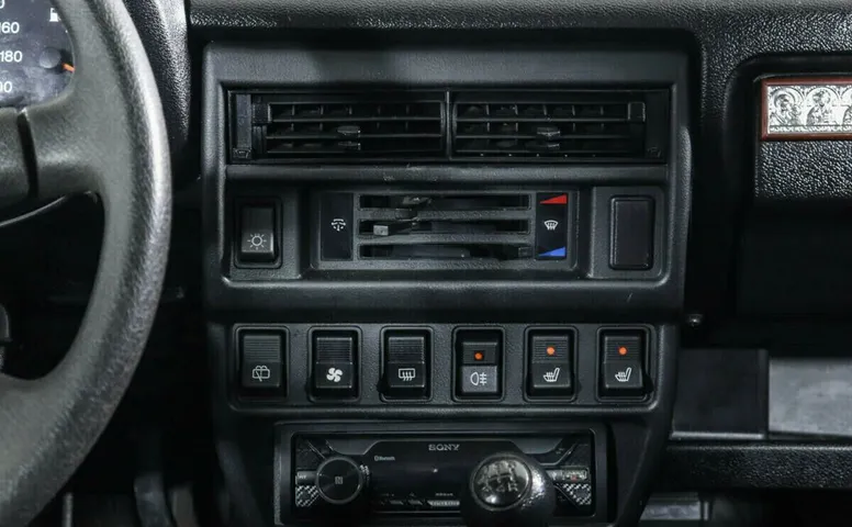 Lada (ваз) 2121 (4x4)