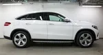 Mercedes-Benz GLE Coupe 350 d I (C292)
